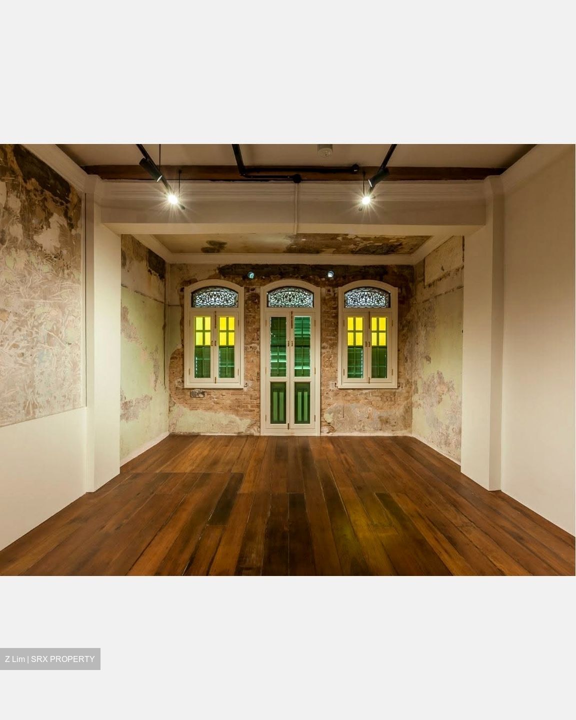 Desker Road Conservation Area (D8), Shop House #625032031